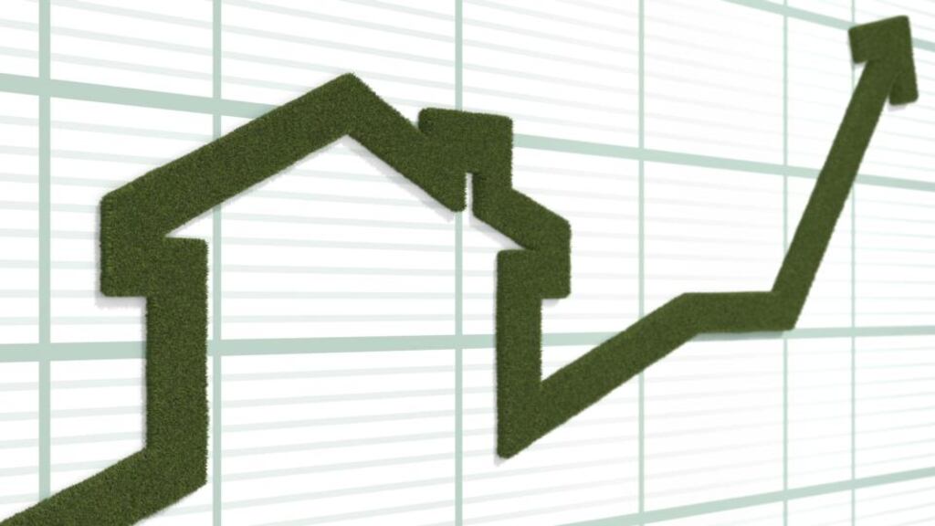 A sustained boom is extremely unlikely – at least this side of a turn in the mortgage lending cycle