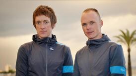 Bradley Wiggins ‘gutted’ to be missing Tour de France