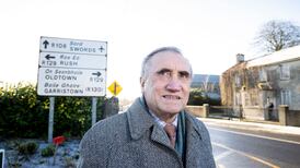 ‘Really, really loud’: The village disrupted by Dublin Airport’s new runway