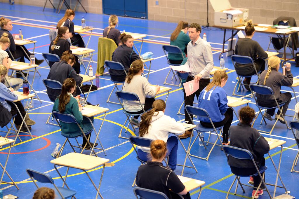 File photograph: Eric Luke