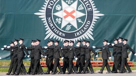 PSNI recruitment shows difficulty of achieving uniform change in North
