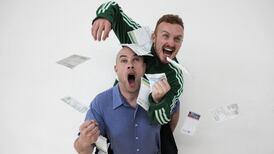 Sure Thing review: Not even the house always wins | Tiger Dublin Fringe