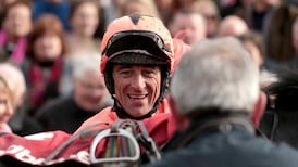 Naas’ Slaney Hurdle gets Grade One status