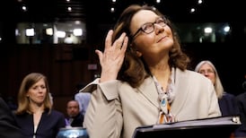 US Senate confirms Haspel as CIA’s first woman director
