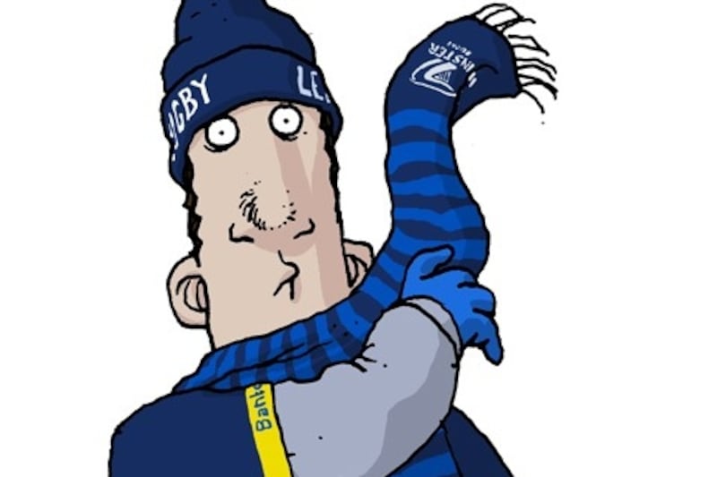 ‘I’m not going to call you Mister anything,’ I tell the deputy principal, and the boys all stort sniggering