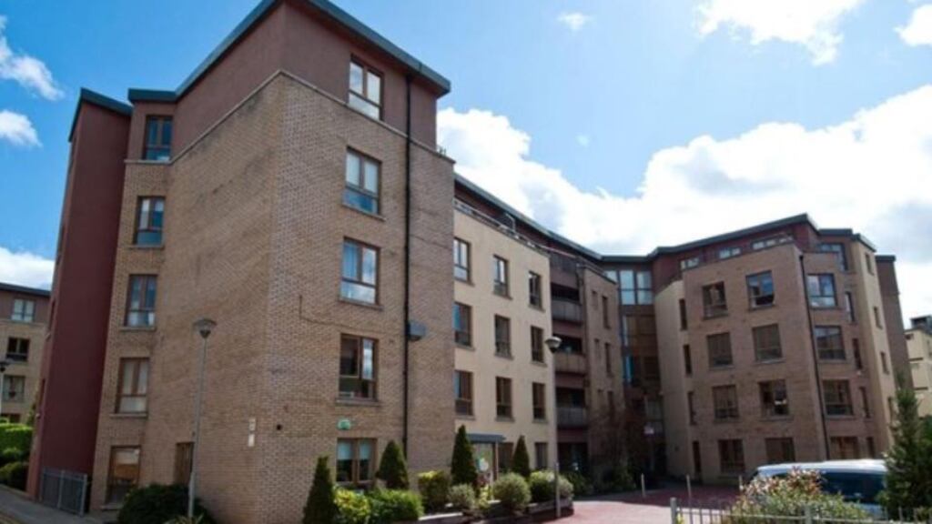 57 The Gallan, Granitefield, Rochestown Avenue, Dún Laoghaire