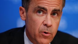 Sterling suffers its longest slump in a year