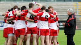 Home advantage can help Galway prevail at Salthill