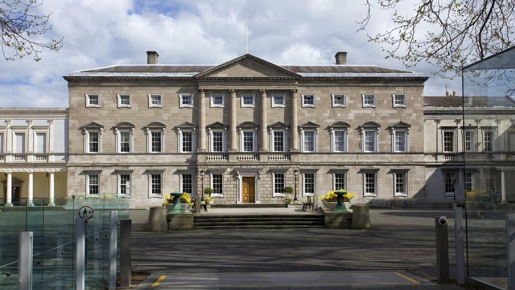 Functions that are locally controlled in almost every other European country – policing, health and social care, schools – are in Ireland almost entirely controlled from the centre.