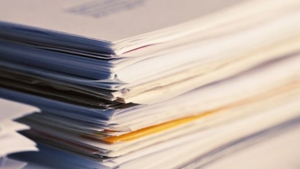 Court hears information came from the Department of Social Protection