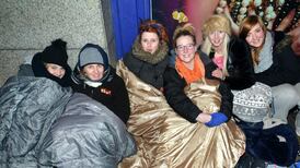 They’re gone: 400,000 Garth Brooks tickets sell out