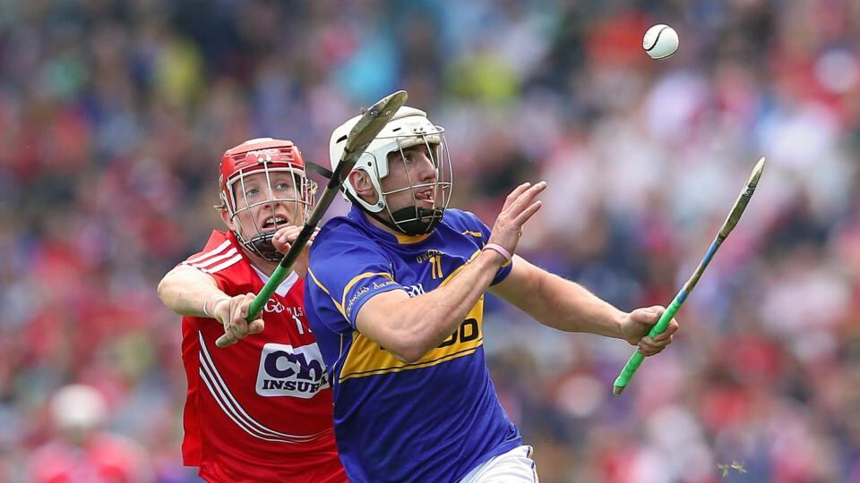 Patrick Maher: Winning a lot of ball and with better support, he is now particularly influential. Irrepressible. Unlike in 2013, the ball has been sticking in his hand quickly at pick-up. Execution sometimes fallible but dynamism down the middle a real threat.