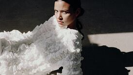 The designer, saddle maker and bookbinder drawing on the past in different ways