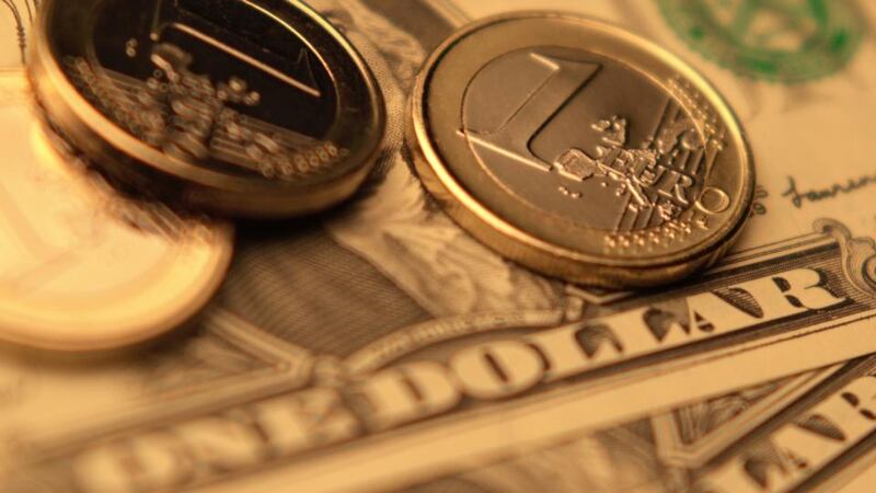 Irish firms in Asia could gain by dropping use of dollar