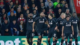 Daniel Sturridge shines as Liverpool hit Southampton for six