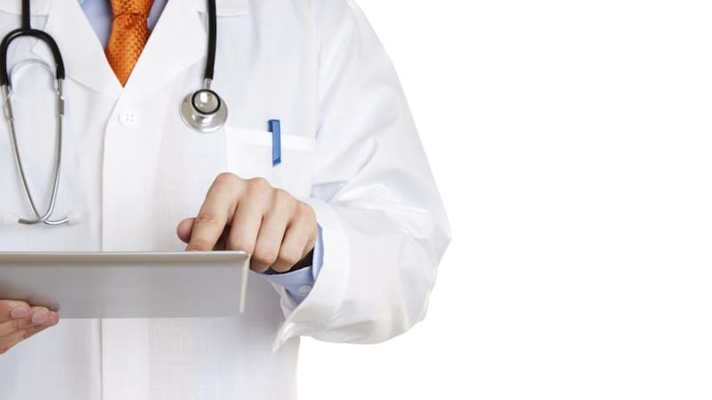 Ireland has highest rate of admissions for deadly lung disease in developed world