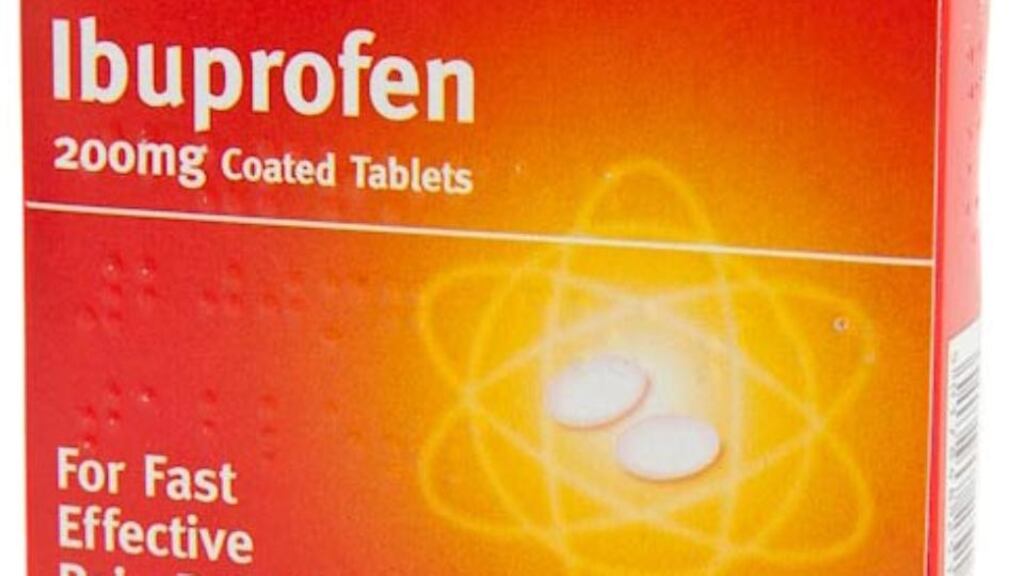 Ibuprofen, like aspirin, is a non-steroidal anti-inflammatory drug used to treat pain and fever. It was developed by Boots in the 1960s.