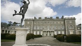 Carton House resort sold for €57m