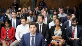 Forget Skynet, AI is more likely to terminate low-pay jobs