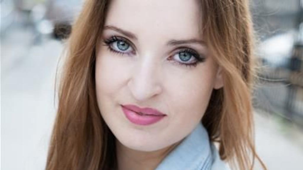 Paula Gahan: ‘Every single passenger was wearing a mask for the duration of the flight’.