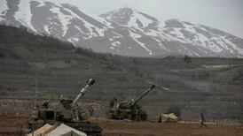 Three dead as Lebanese Hizbullah and  Israeli troops clash