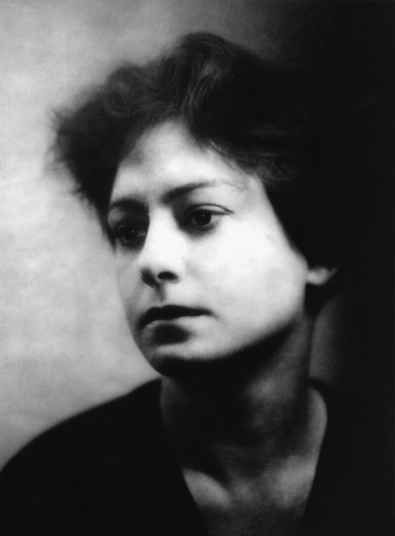 Dorothy Parker in the 1920s. Photograph: Bettmann/Getty