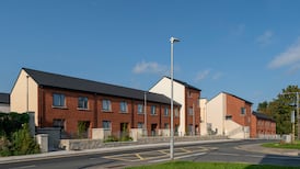 Developers, architects and builders must incorporate carbon reduction measures into construction