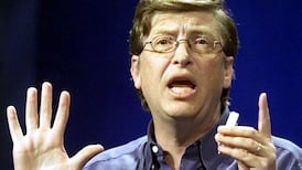 Fears of GMOs based on ‘commercial politics’, says Gates director