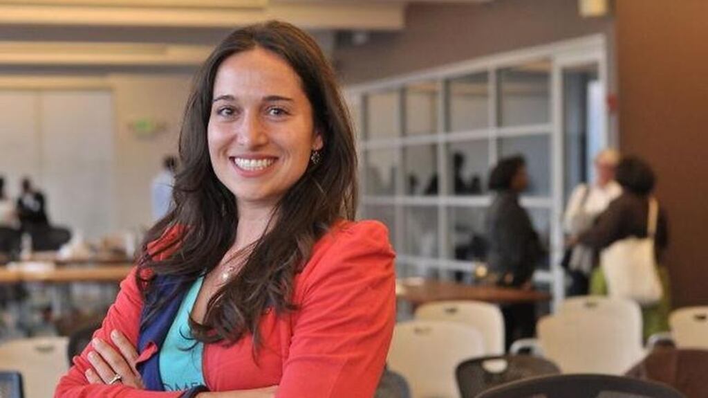 Alaina Percival of Women Who Code: “As we shake out the bad behaviour in the industry there will be opportunities for other people to rise up”