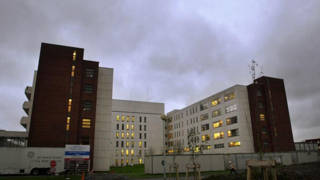 Beaumont Hospital: part of the Dublin North East group
