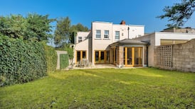 Semi-detached Victorian house for sale in Drumcondra