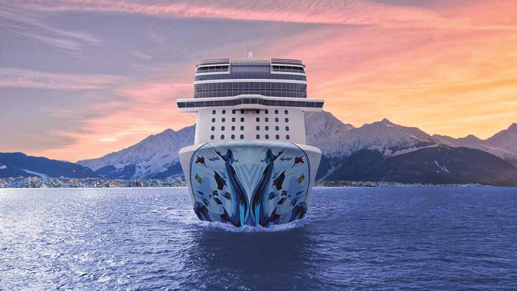 Sunway are agents for the world’s leading cruise companies and offer a fantastic selection of cruise itineraries worldwide with many exclusive fly/cruise offers from Dublin.