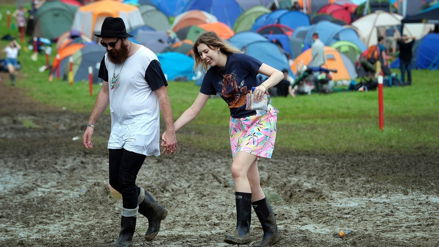 Photograph: Andy Buchanan/AFP