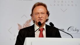 Ballymore suffers setback in €190m Bray residential scheme