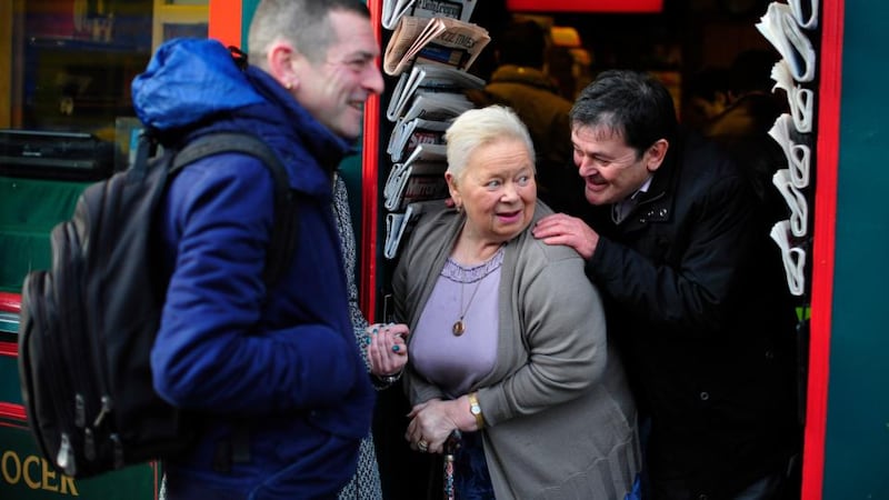 Family newsagent closes its doors after 111 years in Dublin city