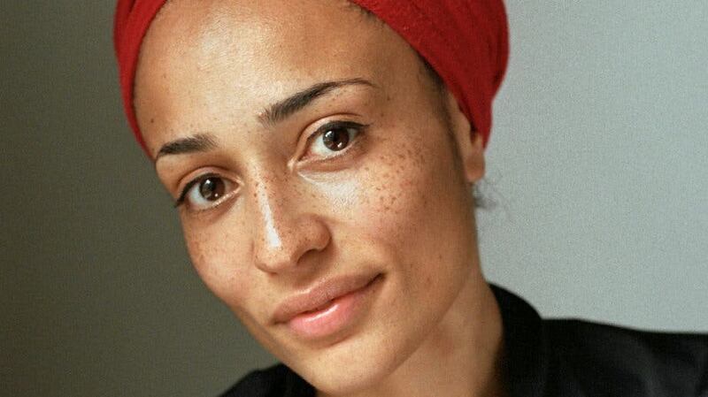 Zadie Smith