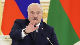 Turmoil in Belarus  as rumours of Lukashenko’s ill-health swirl