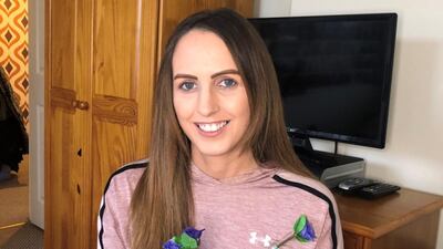 Louise Lynam: Although Louise was one of the first healthcare workers to be vaccinated in January 2021, she still believes she can’t let her guard down.