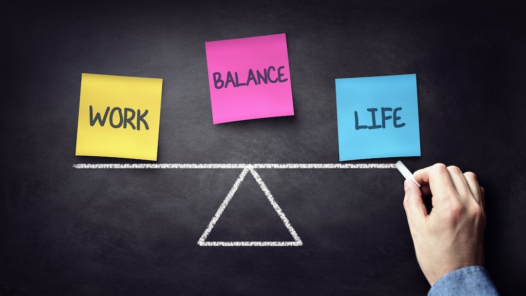 Ireland might want to look to Denmark, which was ranked number one on the UN’s World Happiness Index for 2013, 2014, and 2016. Photograph: iStock