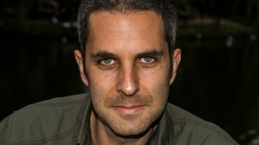 Tom Rachman’s short stories feature protagonists who wouldn’t dream of admitting to their own dark realities