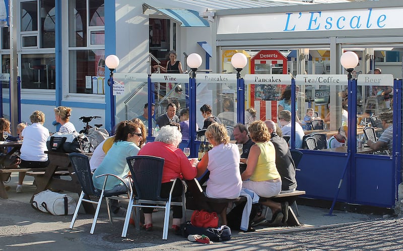 L’Escale, Schull, Co Cork