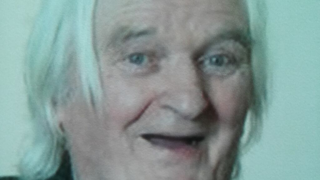 Seán McSweeney: keen-eyed and unhurried