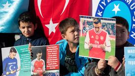 The Irish Times view on repression in Xinjiang: the value of speaking up