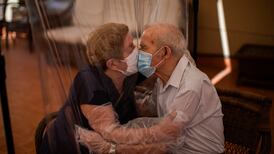 Nursing homes express alarm at loss of State funding for Covid-19 prevention measures