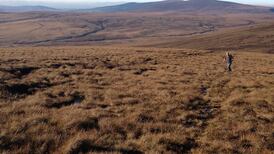 A walk for the weekend: Circuit of Glensoulan, Co Wicklow