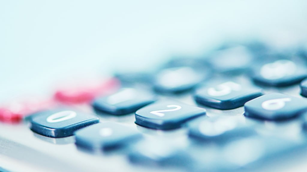 EisnerAmper Audit said it has implemented all of Iaasa’s recommendations.  File photograph: Getty