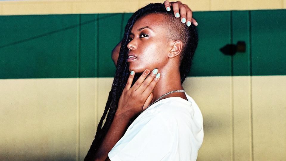 Kelela