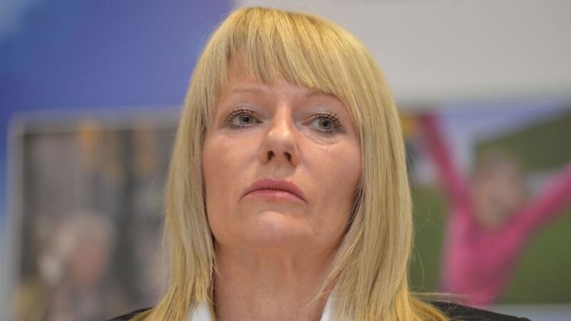 The HSE’s deputy director general Laverne McGuinness said that many of those classified as holding management and adminstrative positions were in front-line posts. Photograph: Alan Betson/The Irish Times.