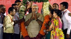 India’s new PM likely to remodel our world