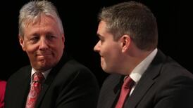 SF, DUP consolidate their positions as dominant voices in council politics